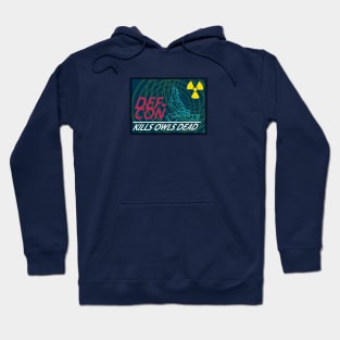 We're OWL Exterminators! Hoodie